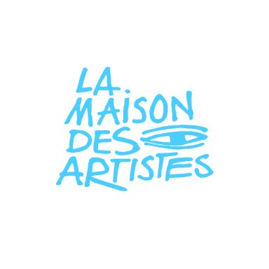 Logo La Maison des Artistes